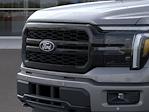 2025 Ford F-150 SuperCrew Cab 4x4 Pickup for sale #SFC03609 - photo 17