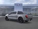 2025 Ford F-150 SuperCrew Cab 4x4 Pickup for sale #SFC03609 - photo 2