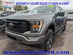 2023 Ford F-150 SuperCrew Cab 4x4 Pickup for sale #SFC03609A - photo 1