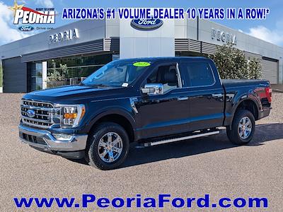 2023 Ford F-150 SuperCrew Cab 4x4 Pickup for sale #SFC03629A - photo 1