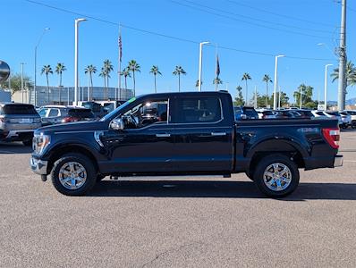 2023 Ford F-150 SuperCrew Cab 4x4 Pickup for sale #SFC03629A - photo 2