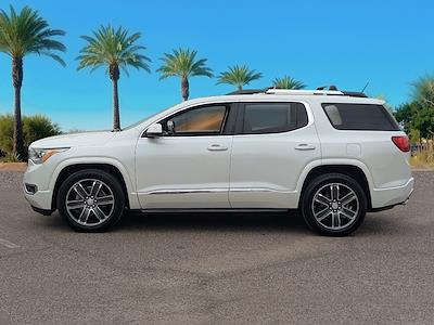 Used 2018 GMC Acadia Denali for sale #SFC03629B - photo 2