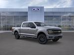 2025 Ford F-150 SuperCrew Cab 4x4 Pickup for sale #SFC03653 - photo 7
