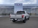 2025 Ford F-150 SuperCrew Cab 4x4 Pickup for sale #SFC03660 - photo 31