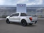 2025 Ford F-150 SuperCrew Cab 4x4 Pickup for sale #SFC03660 - photo 2