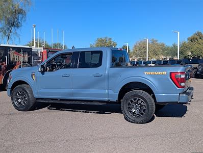 2023 Ford F-150 SuperCrew Cab 4x4 Pickup for sale #SFC04602A - photo 2