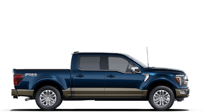 New 2025 Ford F-150 - photo 1