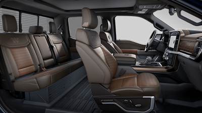 New 2025 Ford F-150 - photo 1