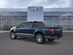2025 Ford F-150 SuperCrew Cab 4x4 Pickup for sale #SFC04994 - photo 2