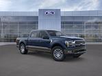 2025 Ford F-150 SuperCrew Cab 4x4 Pickup for sale #SFC04994 - photo 7