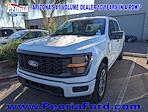 2025 Ford F-150 SuperCrew Cab 4x4 Pickup for sale #SFC15640A - photo 1