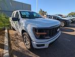 2025 Ford F-150 SuperCrew Cab 4x4 Pickup for sale #SFC15640A - photo 3