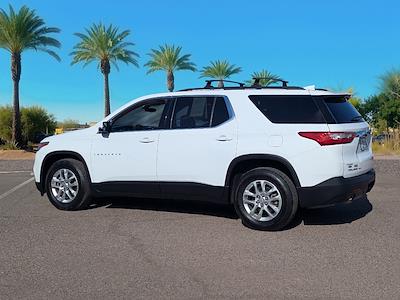 Used 2019 Chevrolet Traverse LT for sale #SFC15640B - photo 1