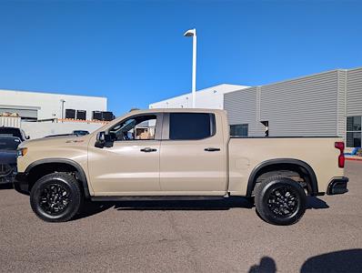 2022 Chevrolet Silverado 1500 Crew Cab 4x4 Pickup for sale #SFC16035B - photo 2