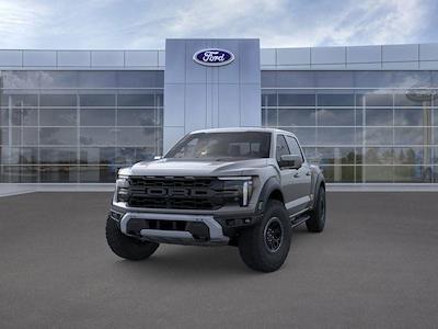 New 2025 Ford F-150 - photo 1