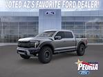 2025 Ford F-150 SuperCrew Cab 4x4 Pickup for sale #SFC17950 - photo 5