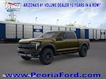 2025 Ford F-150 SuperCrew Cab 4x4 Pickup for sale #SFC19635 - photo 21