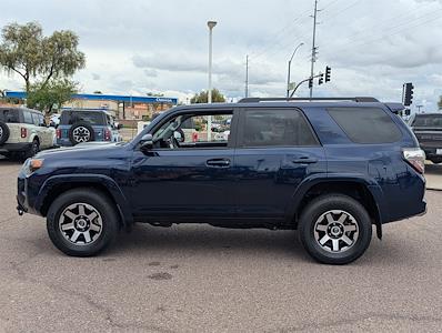 2022 Toyota 4Runner 4x4 SUV for sale #SFC19635A - photo 2