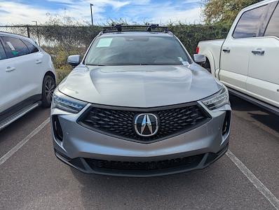 Used 2024 Acura RDX - photo 1