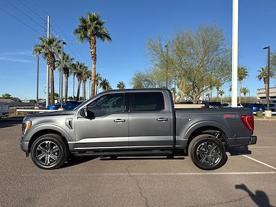 Used 2023 Ford F-150 - photo 1