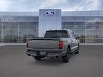 2025 Ford F-150 SuperCrew Cab 4x4 Pickup for sale #SFC20961 - photo 8