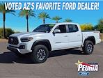 2023 Toyota Tacoma Double Cab 4x4 Pickup for sale #SFC20961A - photo 1