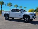 Used 2023 Toyota Tacoma TRD Off-Road Double Cab for sale #SFC20961A - photo 7