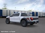 2025 Ford F-150 SuperCrew Cab 4x4 Pickup for sale #SFC28570 - photo 4
