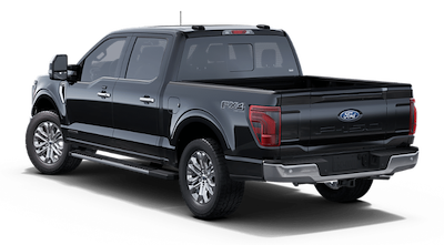 New 2025 Ford F-150 - photo 1