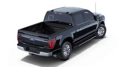 New 2025 Ford F-150 - photo 1