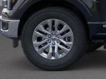 2025 Ford F-150 SuperCrew Cab 4x4 Pickup for sale #SFC31190 - photo 42