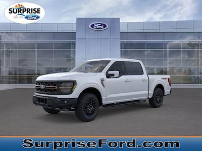 New 2025 Ford F-150 - photo 1