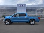 2025 Ford F-150 SuperCrew Cab 4x4 Pickup for sale #SFC31476 - photo 4