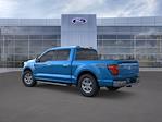 2025 Ford F-150 SuperCrew Cab 4x4 Pickup for sale #SFC31476 - photo 2