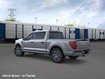 2025 Ford F-150 SuperCrew Cab 4x2 Pickup for sale #SFC35326 - photo 2