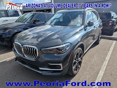 2022 BMW X5 AWD SUV for sale #SFC35326A - photo 1