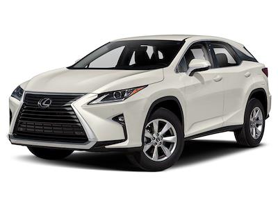 Used 2019 Lexus RX 350 for sale #SFC35326B - photo 1