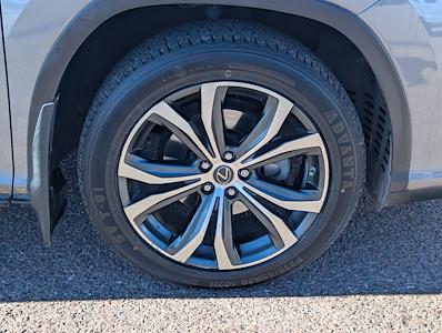 Used 2019 Lexus RX 350 - photo 1