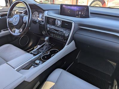 Used 2019 Lexus RX 350 - photo 1