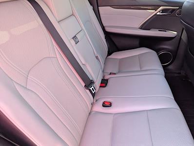 Used 2019 Lexus RX 350 - photo 1