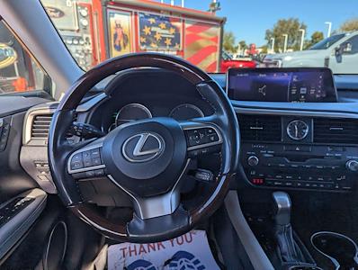 Used 2019 Lexus RX 350 - photo 1