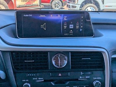 Used 2019 Lexus RX 350 - photo 1