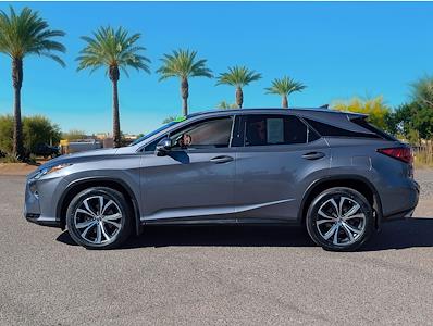 2019 Lexus RX 350 AWD SUV for sale #SFC35326B - photo 2