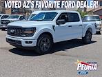 2025 Ford F-150 SuperCrew Cab 4x2 Pickup for sale #SFC35347 - photo 1