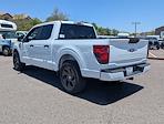 2025 Ford F-150 SuperCrew Cab 4x2 Pickup for sale #SFC35347 - photo 2