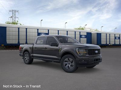 2025 Ford F-150 SuperCrew Cab 4x2 Pickup for sale #SFC35365 - photo 1