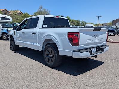 2025 Ford F-150 SuperCrew Cab 4x2 Pickup for sale #SFC35374 - photo 2