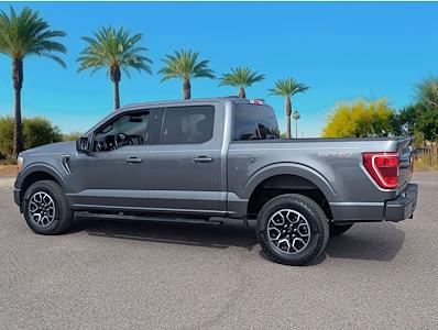 Used 2022 Ford F-150 - photo 1