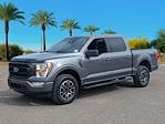 2022 Ford F-150 SuperCrew Cab 4x4 Pickup for sale #SFC35389A - photo 1
