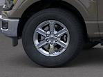 2025 Ford F-150 SuperCrew Cab 4x2 Pickup for sale #SFC35405 - photo 42